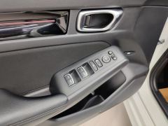 Honda Civic 240TURBO CVT Combustion Edition - ფოტო 13