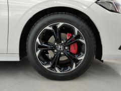Honda Civic 240TURBO CVT Combustion Edition - ფოტო 6