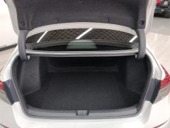 Honda Civic 240TURBO CVT Combustion Edition - ფოტო 7