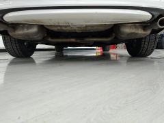Honda Civic 240TURBO CVT Combustion Edition - ფოტო 9