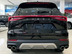 Chery Tiggo 8 PRO Champion Edition 290T Dual Clutch Two-Wheel Drive Peak Edition 7-seater - ფოტო 13