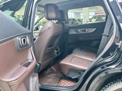Chery Tiggo 8 PRO Champion Edition 290T Dual Clutch Two-Wheel Drive Peak Edition 7-seater - ფოტო 6
