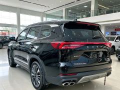 Chery Tiggo 8 PRO Champion Edition 290T Dual Clutch Two-Wheel Drive Peak Edition 7-seater - ფოტო 7