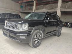Haval Dargo PLUS 2.0T 2WD EditionPlus - ფოტო 1