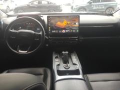Haval Dargo PLUS 2.0T 2WD EditionPlus - ფოტო 16