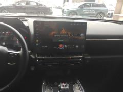Haval Dargo PLUS 2.0T 2WD EditionPlus - ფოტო 17