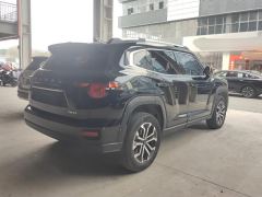 Haval Dargo PLUS 2.0T 2WD EditionPlus - ფოტო 2