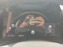 Haval Dargo PLUS 2.0T 2WD EditionPlus - ფოტო 20