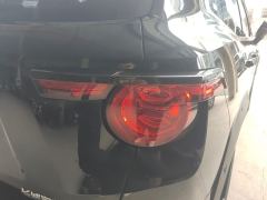 Haval Dargo PLUS 2.0T 2WD EditionPlus - ფოტო 5