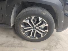 Haval Dargo PLUS 2.0T 2WD EditionPlus - ფოტო 6