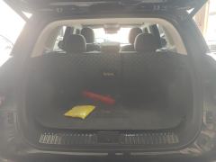 Haval Dargo PLUS 2.0T 2WD EditionPlus - ფოტო 7