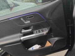Mercedes-Benz EQB 260 - ფოტო 12