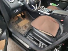 Mercedes-Benz EQB 260 - ფოტო 14