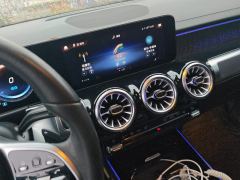 Mercedes-Benz EQB 260 - ფოტო 17