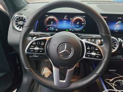 Mercedes-Benz EQB 260 - ფოტო 18