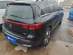 Mercedes-Benz EQB 260 - ფოტო 2
