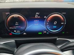 Mercedes-Benz EQB 260 - ფოტო 20