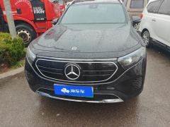 Mercedes-Benz EQB 260 - ფოტო 3