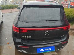 Mercedes-Benz EQB 260 - ფოტო 7