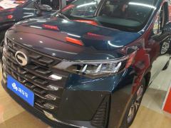 GAC Aion M6 Pro 270T Luxury Edition - ფოტო 1
