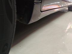 GAC Aion M6 Pro 270T Luxury Edition - ფოტო 10