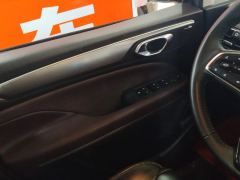GAC Aion M6 Pro 270T Luxury Edition - ფოტო 12