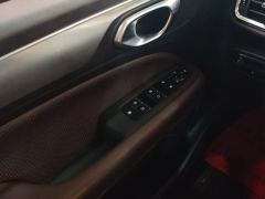 GAC Aion M6 Pro 270T Luxury Edition - ფოტო 13