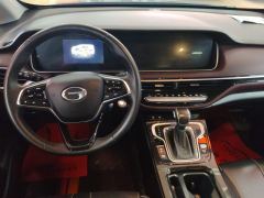 GAC Aion M6 Pro 270T Luxury Edition - ფოტო 16