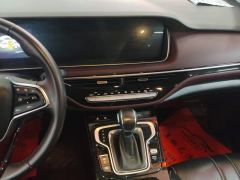 GAC Aion M6 Pro 270T Luxury Edition - ფოტო 17