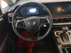 GAC Aion M6 Pro 270T Luxury Edition - ფოტო 18
