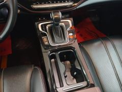 GAC Aion M6 Pro 270T Luxury Edition - ფოტო 19