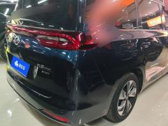 GAC Aion M6 Pro 270T Luxury Edition - ფოტო 2