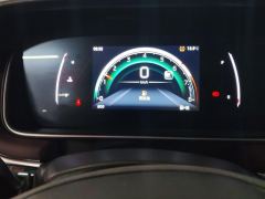 GAC Aion M6 Pro 270T Luxury Edition - ფოტო 20