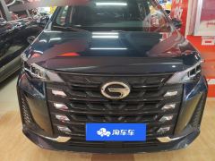 GAC Aion M6 Pro 270T Luxury Edition - ფოტო 3