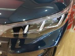 GAC Aion M6 Pro 270T Luxury Edition - ფოტო 4