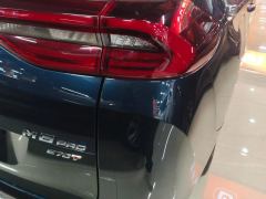 GAC Aion M6 Pro 270T Luxury Edition - ფოტო 5