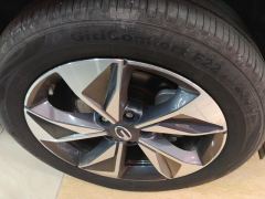 GAC Aion M6 Pro 270T Luxury Edition - ფოტო 6