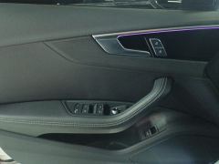 Audi A4L 40 TFSI Luxury Dynamic - photo 12
