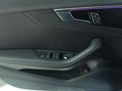 Audi A4L 40 TFSI Luxury Dynamic - photo 13