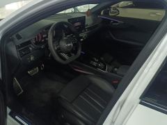 Audi A4L 40 TFSI Luxury Dynamic - photo 14