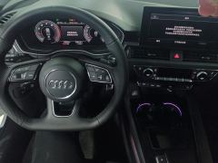 Audi A4L 40 TFSI Luxury Dynamic - photo 16