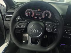 Audi A4L 40 TFSI Luxury Dynamic - photo 18