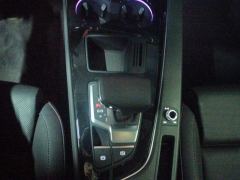 Audi A4L 40 TFSI Luxury Dynamic - photo 19