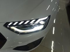 Audi A4L 40 TFSI Luxury Dynamic - photo 4