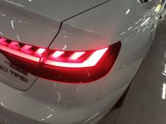 Audi A4L 40 TFSI Luxury Dynamic - photo 5