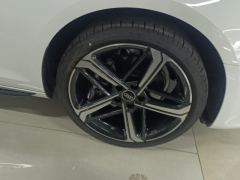 Audi A4L 40 TFSI Luxury Dynamic - photo 6