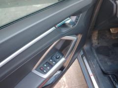 Audi Q3 40 TFSI Sport Dynamic - ფოტო 12