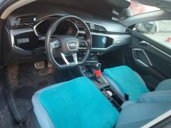 Audi Q3 40 TFSI Sport Dynamic - ფოტო 16