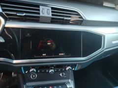 Audi Q3 40 TFSI Sport Dynamic - ფოტო 17