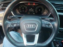Audi Q3 40 TFSI Sport Dynamic - ფოტო 18